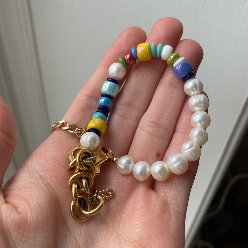 marthacalvo Muse Bracelet